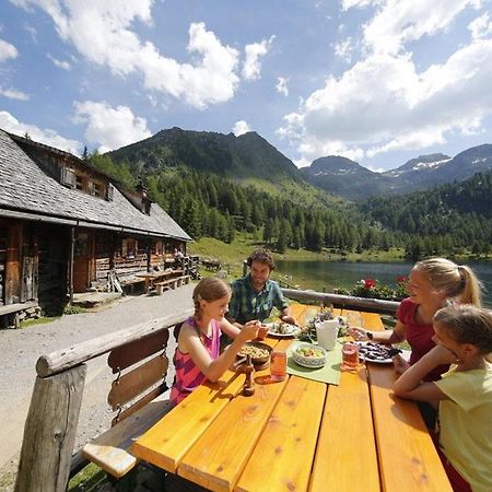 Appartements Freiraum Schladming Zewnętrze zdjęcie
