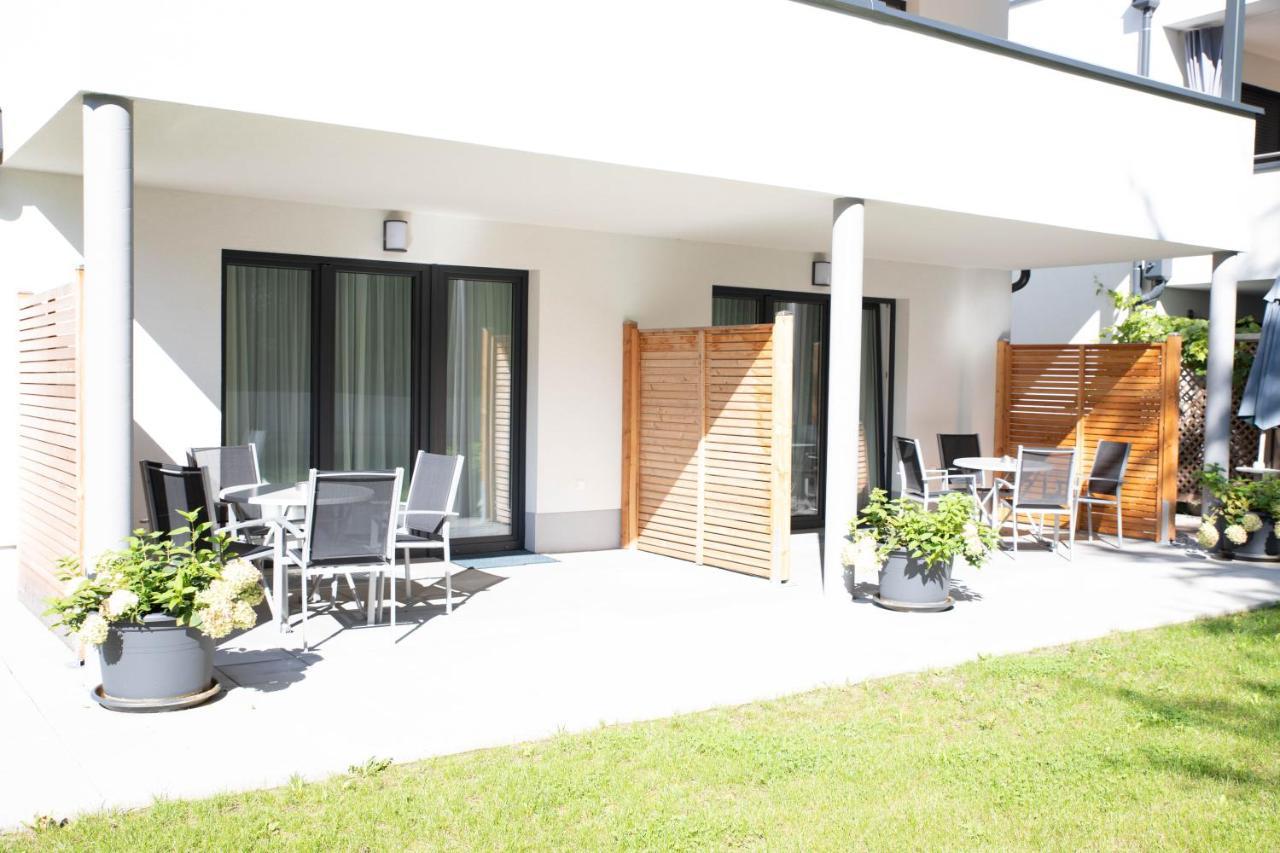 Appartements Freiraum Schladming Zewnętrze zdjęcie