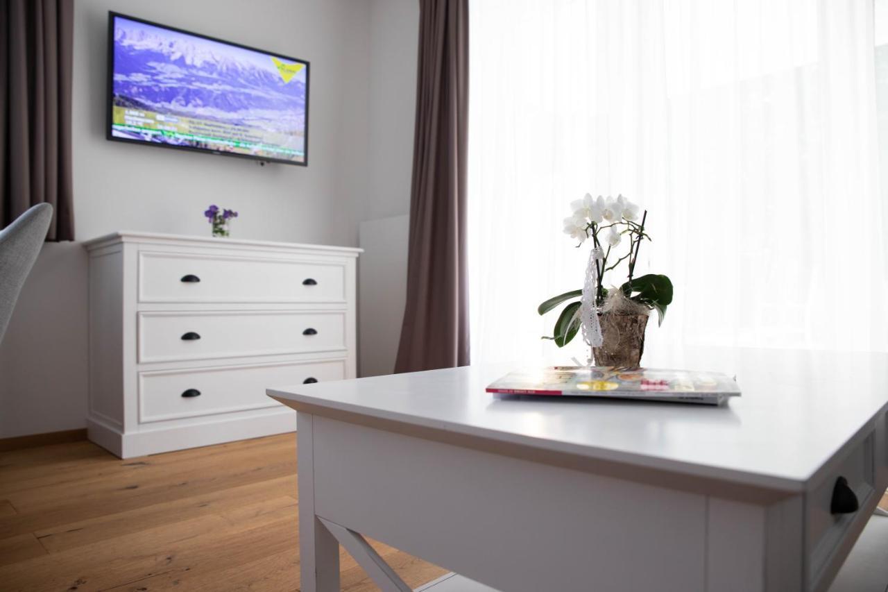 Appartements Freiraum Schladming Zewnętrze zdjęcie