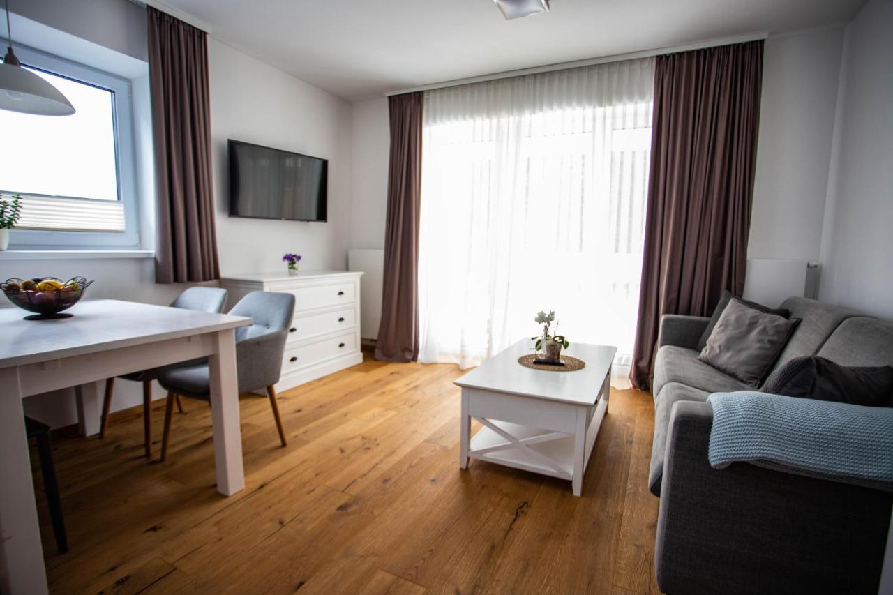 Appartements Freiraum Schladming Zewnętrze zdjęcie