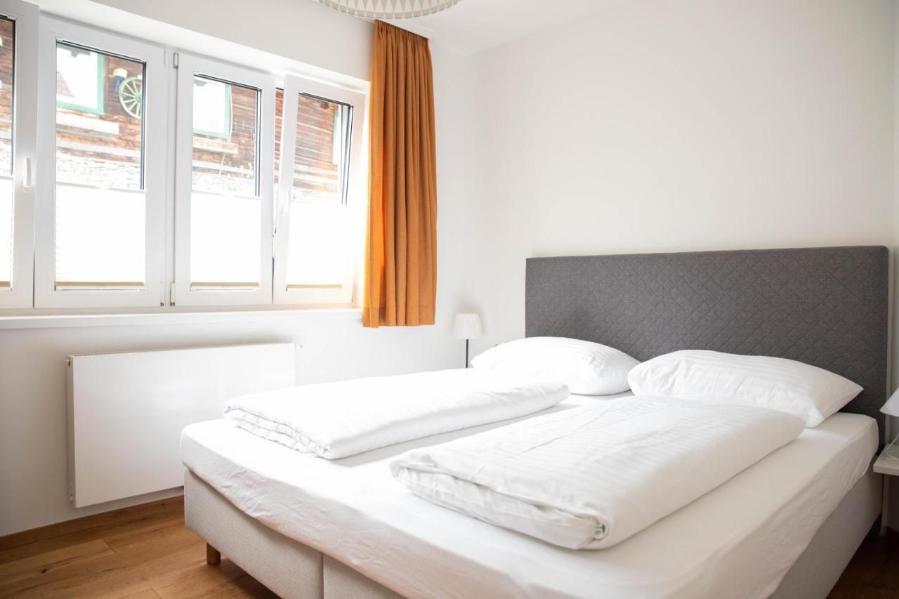 Appartements Freiraum Schladming Zewnętrze zdjęcie