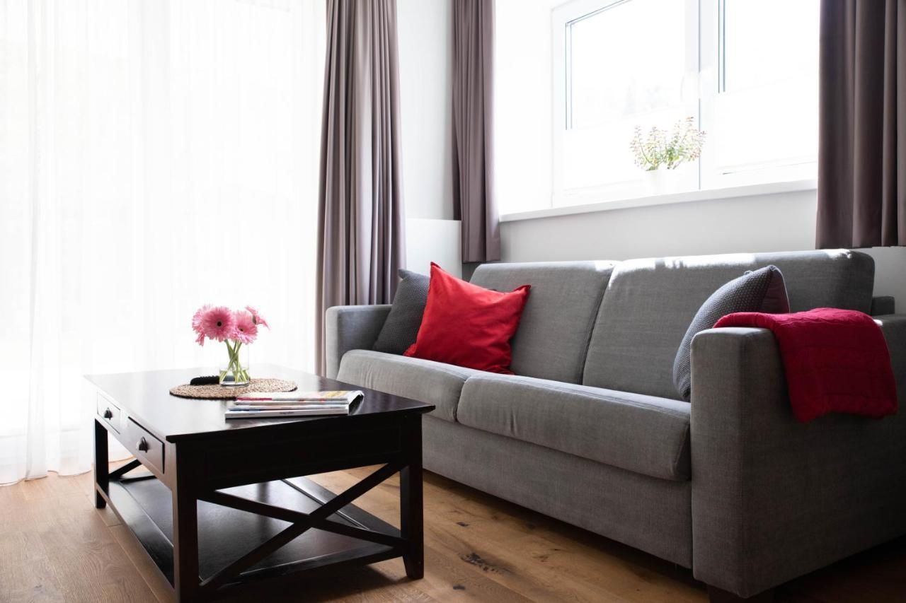 Appartements Freiraum Schladming Zewnętrze zdjęcie