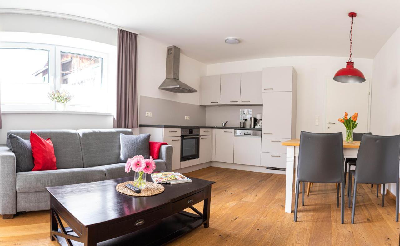 Appartements Freiraum Schladming Zewnętrze zdjęcie