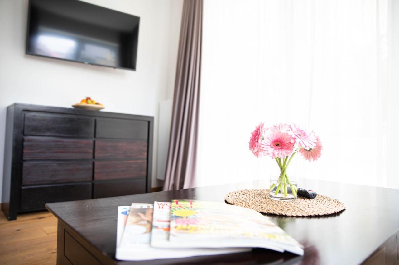 Appartements Freiraum Schladming Zewnętrze zdjęcie