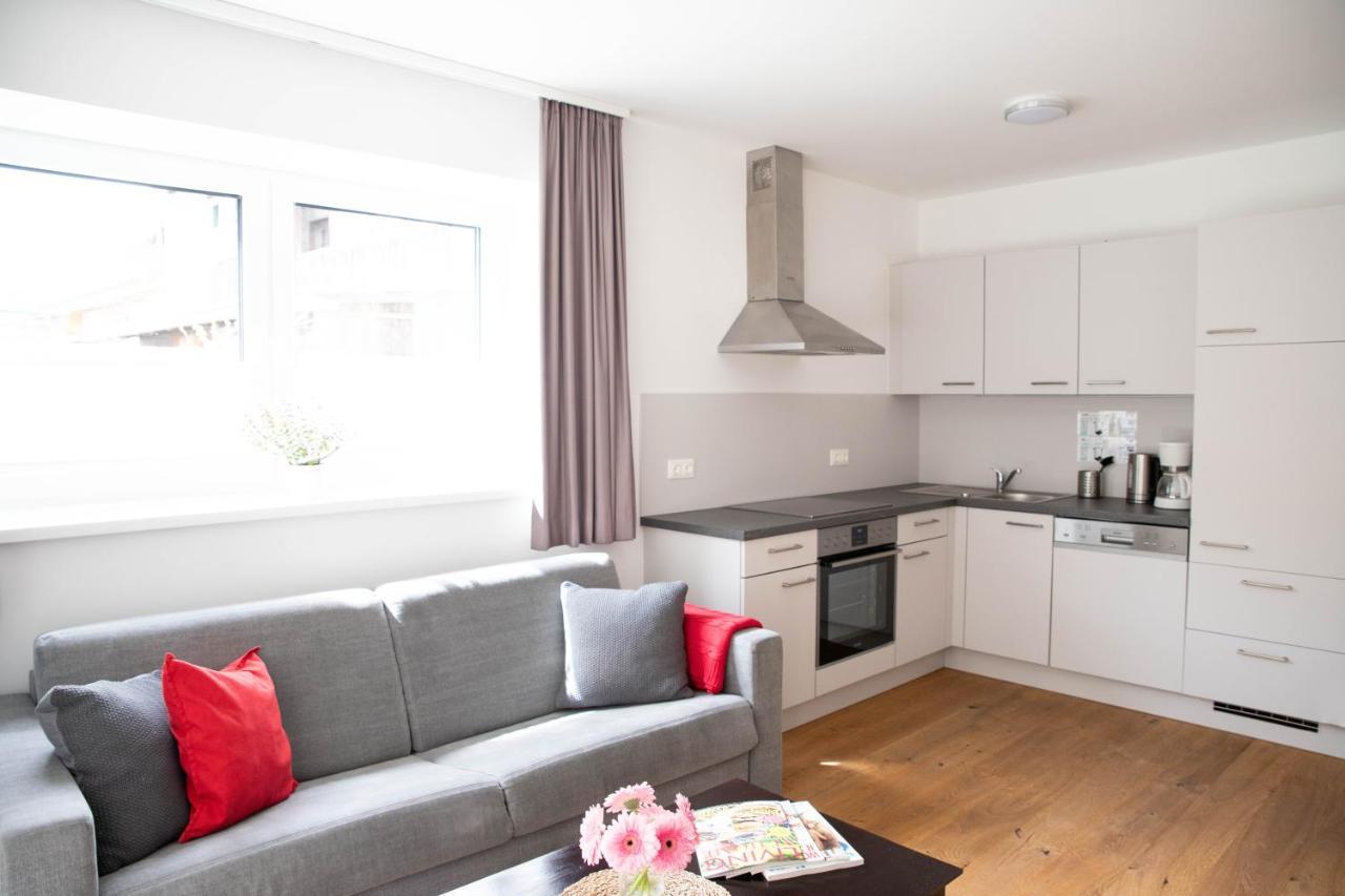 Appartements Freiraum Schladming Zewnętrze zdjęcie