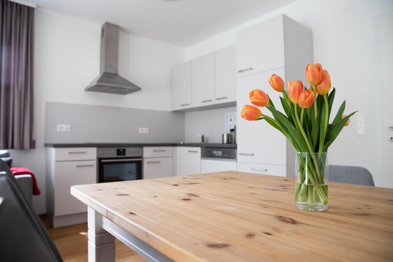 Appartements Freiraum Schladming Zewnętrze zdjęcie