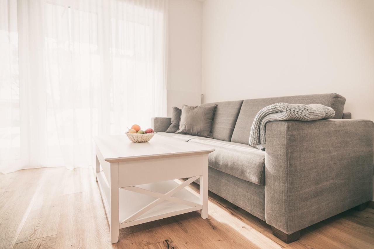 Appartements Freiraum Schladming Zewnętrze zdjęcie