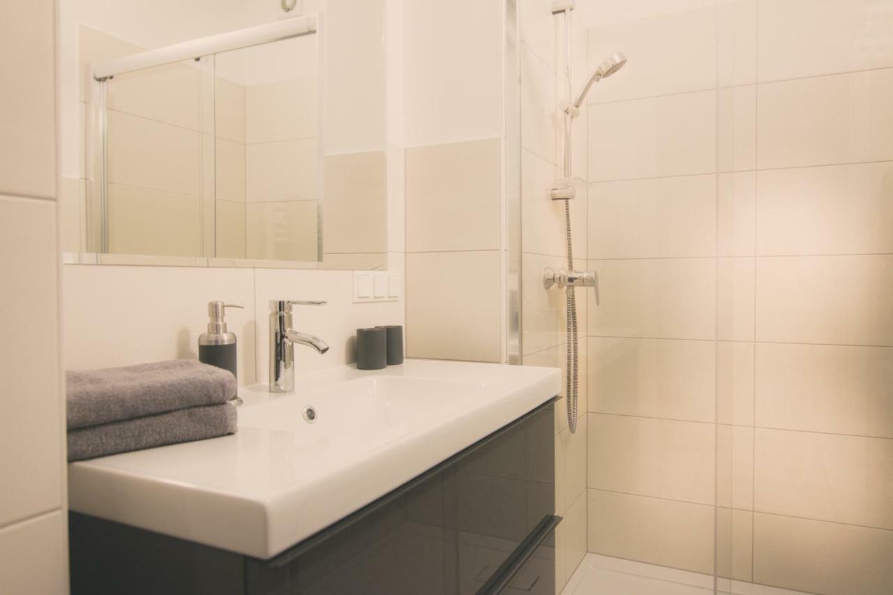 Appartements Freiraum Schladming Zewnętrze zdjęcie