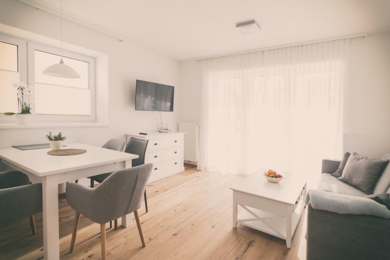 Appartements Freiraum Schladming Zewnętrze zdjęcie