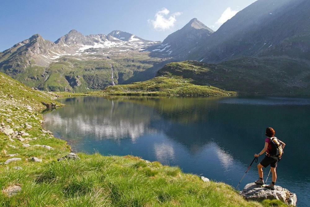 Appartements Freiraum Schladming Zewnętrze zdjęcie