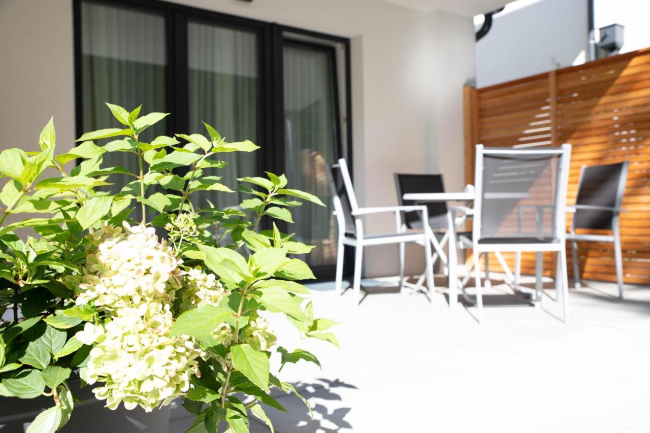 Appartements Freiraum Schladming Zewnętrze zdjęcie